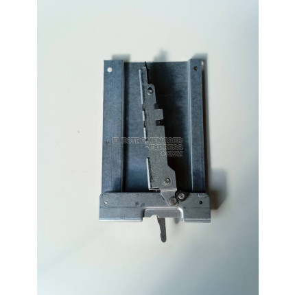 Support de gauche de charnière