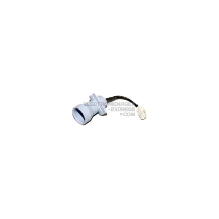 Support de lampe
