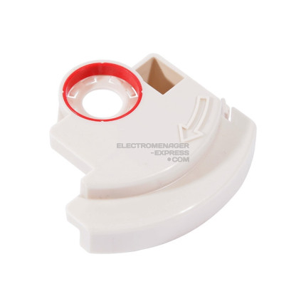Support de moteur avant pour lave-linge
