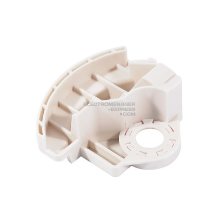 Support de moteur avant pour lave-linge