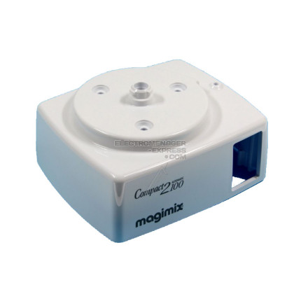 Support de moteur c2100