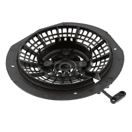 Support de moteur de hotte