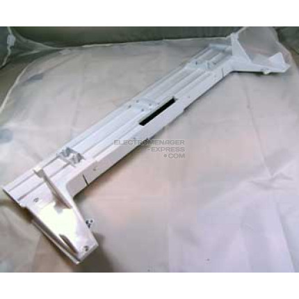 Support de porte chauffe-plats