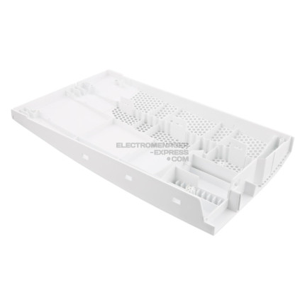 Support de porte extérieure