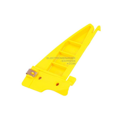 Support de sac pour aspirateur