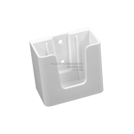 Support de télécommande pour climatiseur