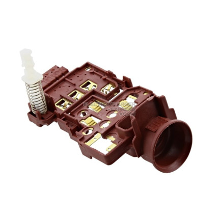 Support de thermostat pour réfrigérateur