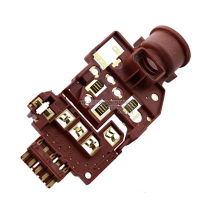 Support de thermostat pour réfrigérateur