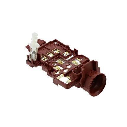 Support de thermostat pour réfrigérateur