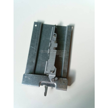 SUPPORT DROIT CHARNIERE