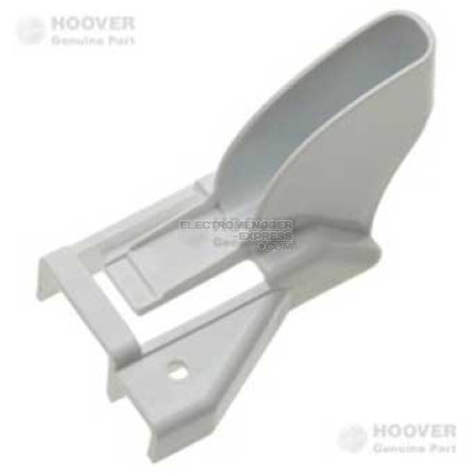 Support droit de façade