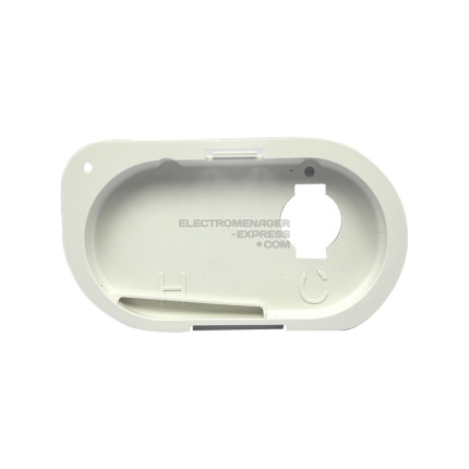 Support électrovanne 1 voie