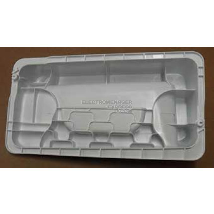 Support et fixation de bac hydraulique