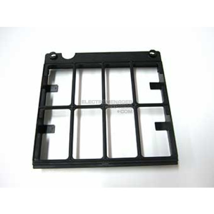 Support filtre à charbon