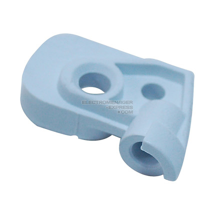 SUPPORT FIXATION CHARNIERE INFERIEURE