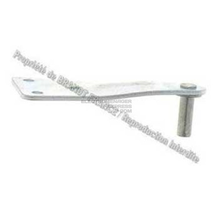 SUPPORT FIXATION SUP CHARNIERE DE HUBLOT