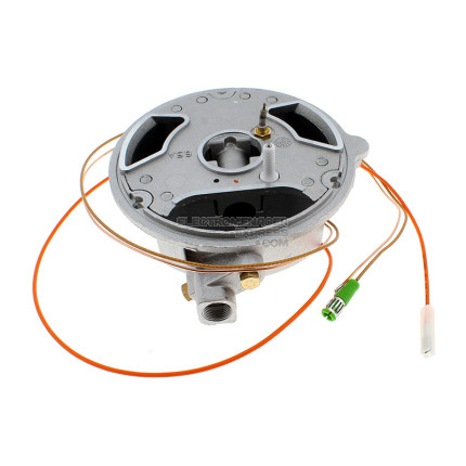 Support injecteur 2cr