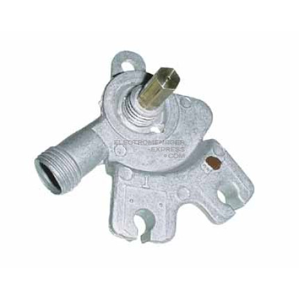 Support injecteur