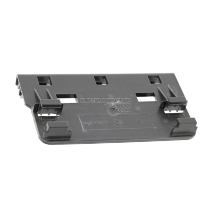 Support panier lave-vaisselle