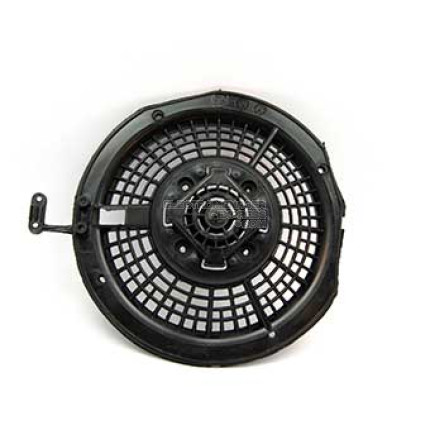 Support + thermostat