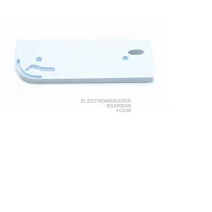 Supporto sportello super freezer