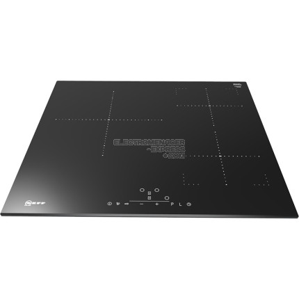 Surface vitrocéramique