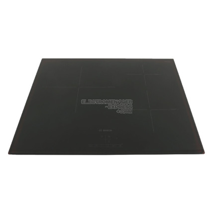 Surface vitroceramique