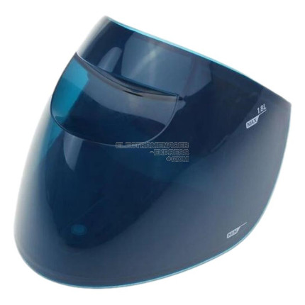 SVC WATER TANK PRTED ASSY 4239