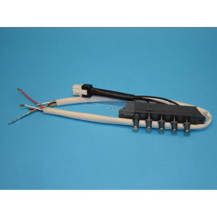 SWITCH CH96-60 (ROUND)