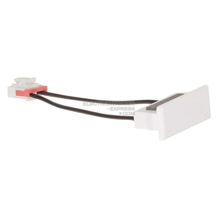 SWITCH MAGNETIQUE REED,200VDC,0.5A,3050