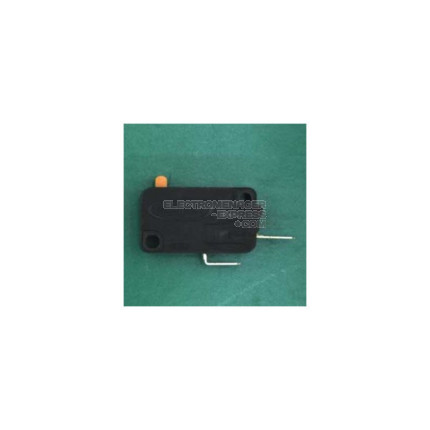 SWITCH-MICRO125/250VAC,16A,20 0GF,SPST-N