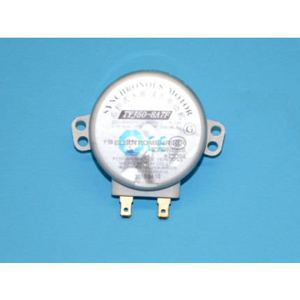 Synchronous moteur ac 230v