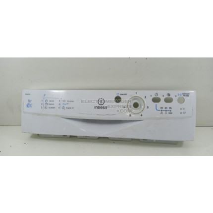 Tablau de bord blanc