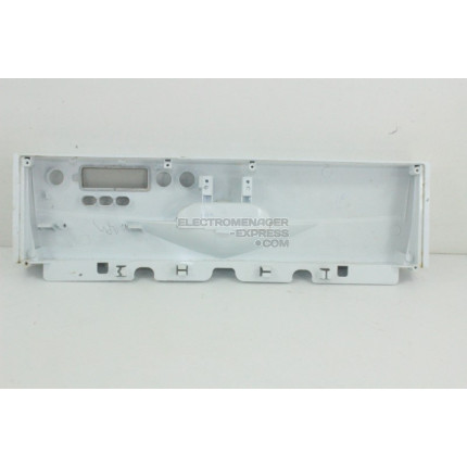 Tablau de bord blanc(pw) dsg573