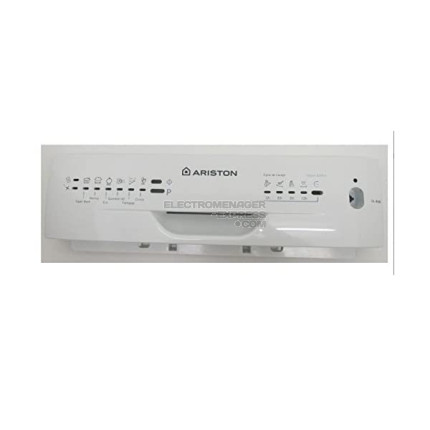 TABLAU DE BORD BLANC(PW) LL420FR
