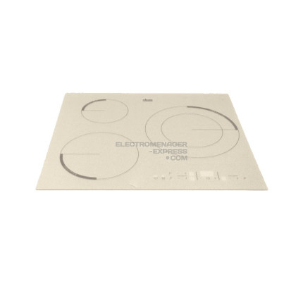 Table de cuisson 590x520mm