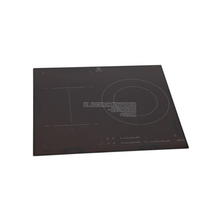 TABLE DE CUISSON ELECTROLUX 59 ,590X520,I