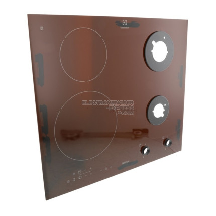 Table de travail noire