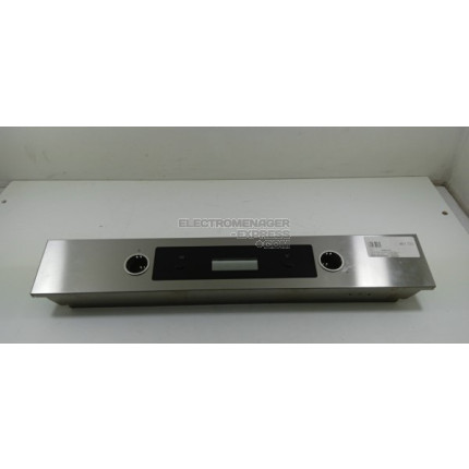 Tableau de bord 9.7 g2evo retail