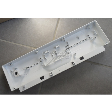 Tableau de bord blanche(pw) ll43