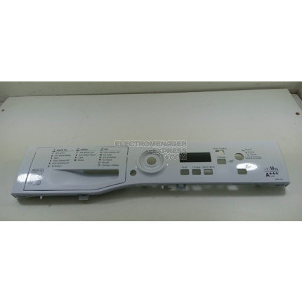 Tableau de bord efmf 1043 fr gw