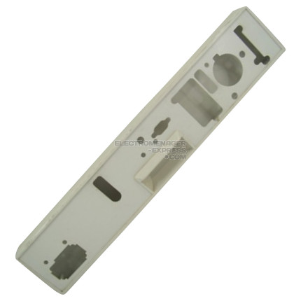 Tableau de commande blanche de lumière