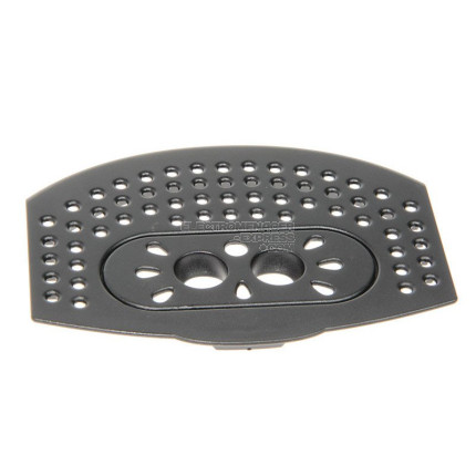 Tableau de tasse noir(abs)