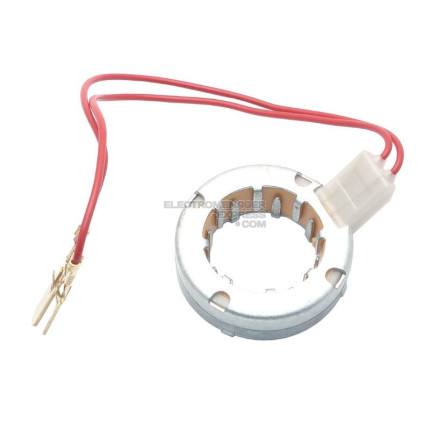 TACHYMETRE POUR MOTEUR FABRICATION CESET & HAIER