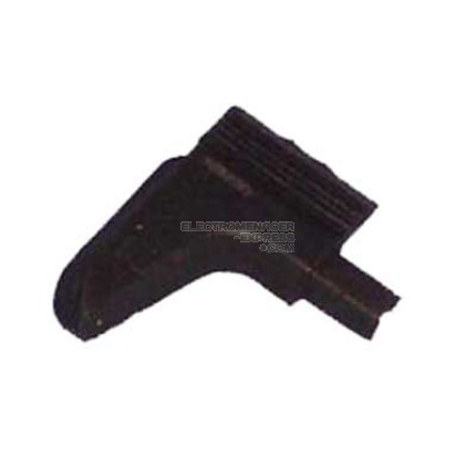 Talon inférieur droit du joint de porte