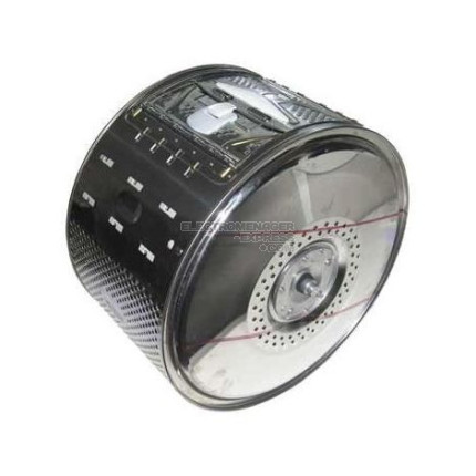 Tambour
