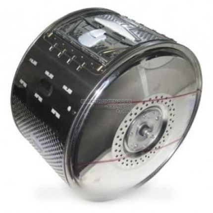 Tambour
