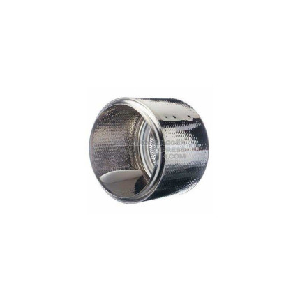 Tambour + aube