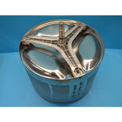 Tambour avec croisillon 1200 ps-03 kp