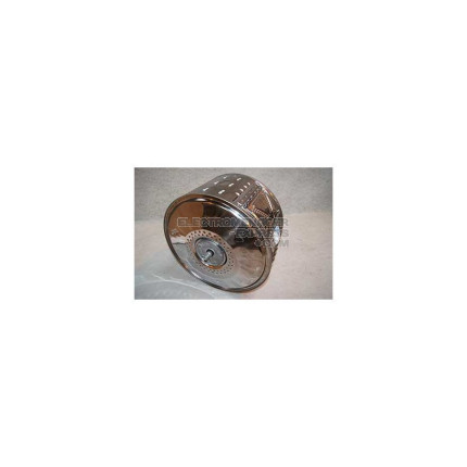 TAMBOUR, HR,0.5W,0.5E,1. 8H,WH